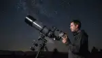 Astrofotografie mit dem Smartphone: Der richtige Adapter