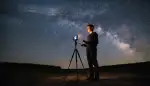 Astrofotografie mit dem Smartphone
