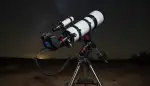 Astrokamera kaufen: Der Weg zum perfekten Bild