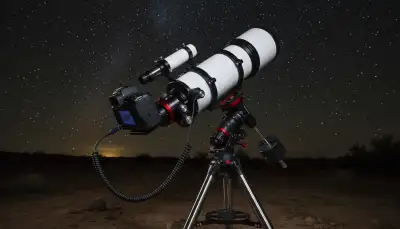 Astrokamera kaufen: Der Weg zum perfekten Bild
