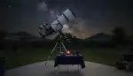 Bessere Deep-Sky-Beobachtung mit Nebelfiltern