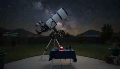 Bessere Deep-Sky-Beobachtung mit Nebelfiltern