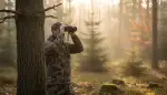 Das perfekte Jagdfernglas finden