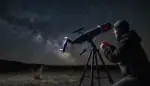 Deep Sky Astrofotografie: Erste Schritte