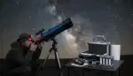 Deepsky-Teleskop: Das Tor zu fernen Welten