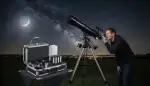 Dein Blick ins Universum: Okulare verstehen