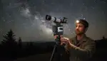 Die richtige Teleskop Montierung wählen
