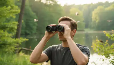 Optimales Fernglas für die Vogelbeobachtung