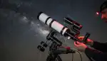 Präzise Aufnahmen: Autoguiding für Astrofotografie
