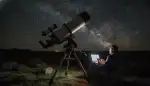 Präzise Fokussierung mit Motorfokussierern
