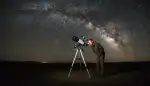 Refraktor Teleskope: Der klare Blick ins Universum