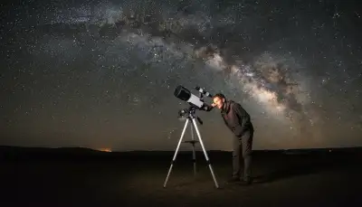 Refraktor Teleskope: Der klare Blick ins Universum
