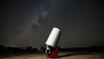 Ritchey-Chrétien: Meister der Astrofotografie