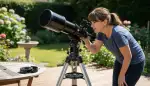 Sicher die Sonne beobachten: Filtertypen erklärt