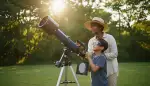 Sicherer Sonnenfilter: Den Stern unserer Sonne erkunden