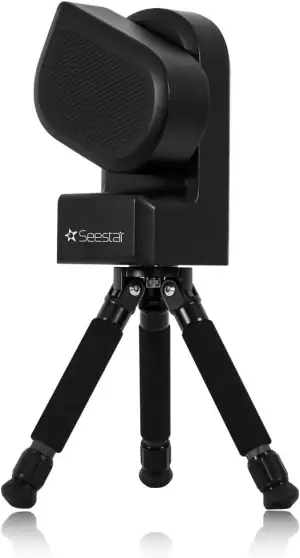ZWO Smart Telescope AP 50/250 Seestar S50