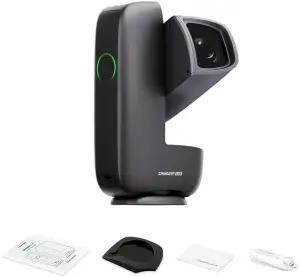 DWARFLAB Smart Teleskop AP 30/150 mini