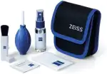 ZEISS Lens Cleaning Kit – Reinigungsset für Objektive, Filter, Brillengläser, Ferngläser und LCD-Displays