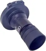 RUSAN Okular Modular Adapter - kompakter Viewfinder/Magnifier mit 2,5-facher Vergrößerung - Beoba...