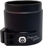 Okular Adapter für Sytong HT-66 und Pard NV-007 mit Bajonett-Aufnahme - 48 mm - für Okular-Montag...