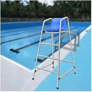 Professioneller Beobachtungsstuhl für Wassersicherheit und Ereignisüberwachung, 