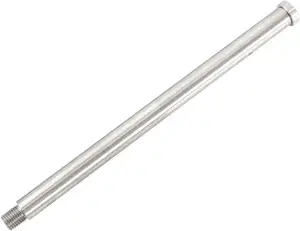 Astronomisches Teleskop-Gegengewichtsstange, Edelstahl-Balance-Stange für EQ-Hal
