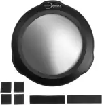 Celestron 94243 EclipSmart Solar Eclipse Telescope Filter – ISO 12312-2 Compliant, Secure Fit wit...