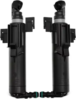 Scheinwerfer Waschdüse Für A4 Für Allroad Für Quattro 2011–2016 Scheinwerferwasc