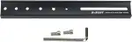 Svbony SV219 Universal Schwalbenschwanz, 300mm Schwalbenschwanz Montageplatte, Metallschienen Tel...