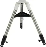 Svbony Astronomisches Teleskopstativ aus Aluminium, ausziehbares Stativ, tragbares Zubehör, kompa...