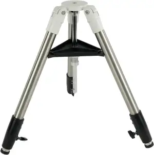 Svbony Astronomisches Teleskopstativ aus Aluminium, ausziehbares Stativ, tragbar
