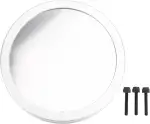 Topiky Solar-Sicherheitsfilter, Solar-Teleskop-Filter, Beobachtungsfilter für 66–116 Mm Teleskop ...