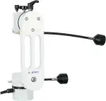 Svbony SV225 Azimutale Teleskop Montierung, Aluminium Alt/Az-Montierung mit Einstellbarer Winkel ...