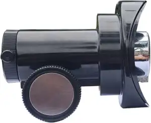 Astronomischer Teleskopauszug Newtonian Reflektierende Teleskope 1,25 Zoll Okula