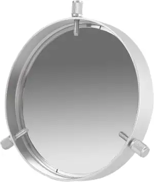 Teleskop-Sonnenfilter – 160-mm-Verbundfilm-Sonnenlicht-Reduktionslinse | Einzieh