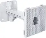 Kaiser Elektro 1159-60 Teleskop-Geraetetraeger (B x H) 120mm x 120mm