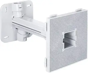 Kaiser Elektro 1159-60 Teleskop-Geraetetraeger (B x H) 120mm x 120mm