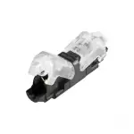 5PCS Draht Kabel Anschlüsse Terminals Crimp Lock Schnell Splice Elektrische Auto 24-18AWG Kit Werkzeug Set