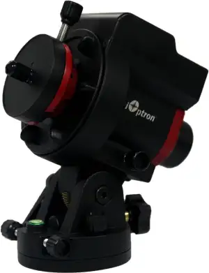 iOptron Montierung SkyGuider Pro
