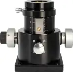 Omegon Okularauszug Pro 2'' Newton Linear R & P, Dual Speed