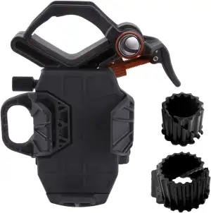 Celestron 81055 NexYZ 3-Axis Universal Smartphone Adapter, Patented Design - Wor