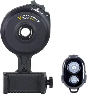 Vanguard Veo PA-65 - Smartphoneadapter für Spektive