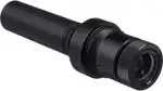 Celestron 94224 Polar Teleskop Sucherfernrohr schwarz