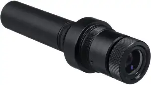 Celestron 94224 Polar Teleskop Sucherfernrohr schwarz