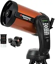 Celestron 11069 NexStar 8SE computergesteuertes Schmidt-Cassegrain-Teleskop mit 