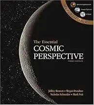 The Essential Cosmic Perspective Media Update with Astronomy Place website, Skyg