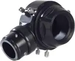 Celestron 93648 Deluxe Off-Axis-Guider, Schwarz