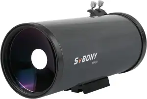 Svbony MK90 Catadioptic Serie Mak Maksutov-Cassegrain Spektiv Teleskop, 90 mm f/