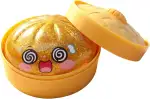 Kindernest-Hängesitz, Pod-Schaukel Mit Gepolstertem Kissen, Kapazität 150 Kg, Verstellbar, Bequem...