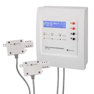 H-Tronic Taupunktsteuerung -40 - +125 °C